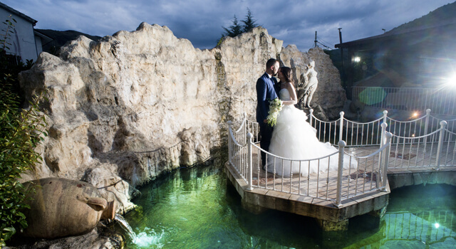 fotografie matrimoni calabria